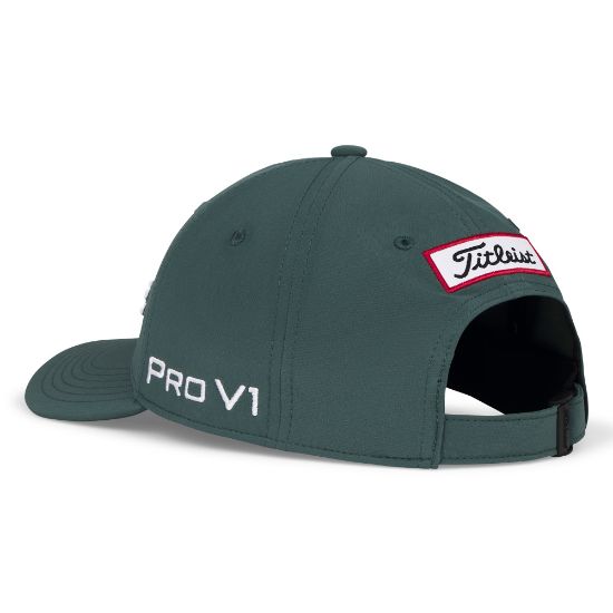 Picture of Titleist Junior Tour Performance Golf Cap