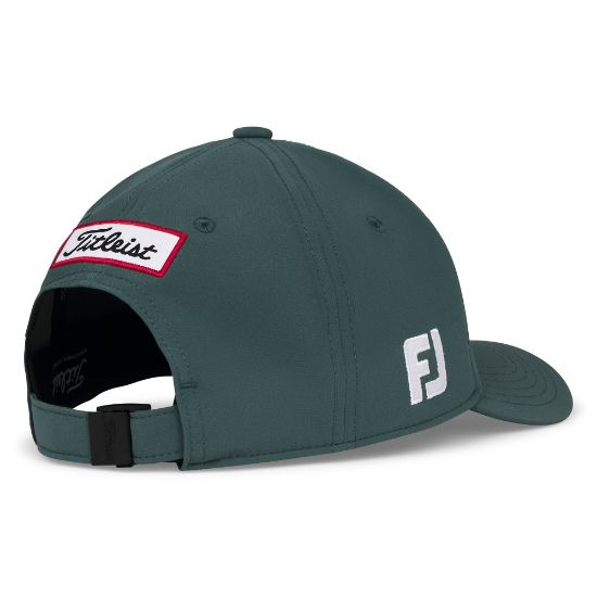 Picture of Titleist Junior Tour Performance Golf Cap