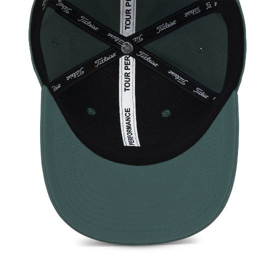 Picture of Titleist Junior Tour Performance Golf Cap