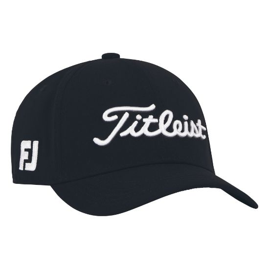 Picture of Titleist Junior Tour Performance Golf Cap