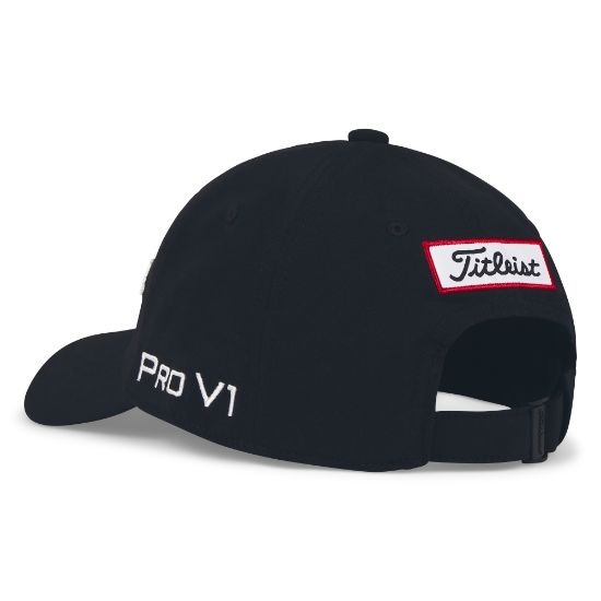 Picture of Titleist Junior Tour Performance Golf Cap