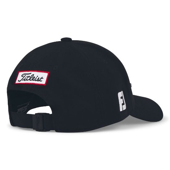 Picture of Titleist Junior Tour Performance Golf Cap