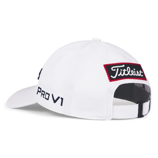 Picture of Titleist Junior Tour Performance Golf Cap