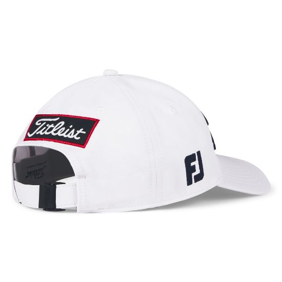 Picture of Titleist Junior Tour Performance Golf Cap