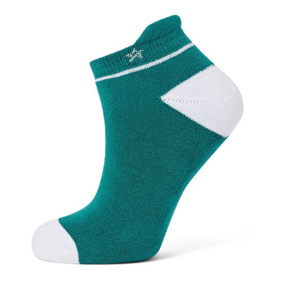 Picture of Swing Out Sister Ladies Skye Golf Socks (2 Pack)