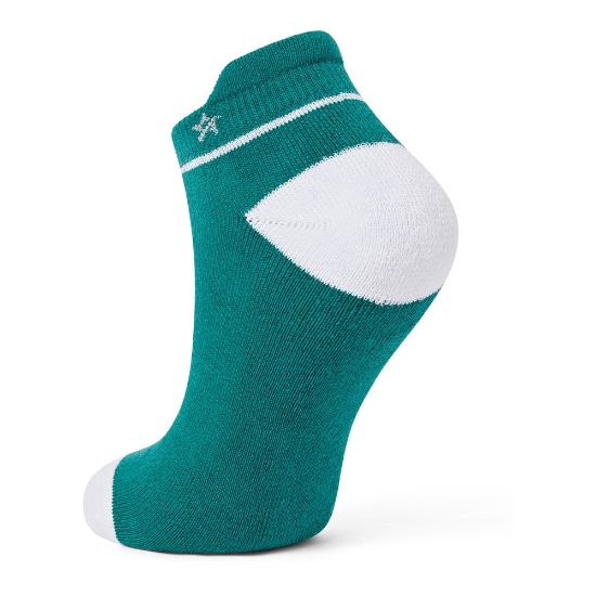 Picture of Swing Out Sister Ladies Skye Golf Socks (2 Pack)