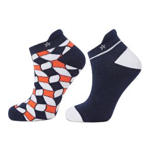 Picture of Swing Out Sister Ladies Skye Golf Socks (2 Pack)