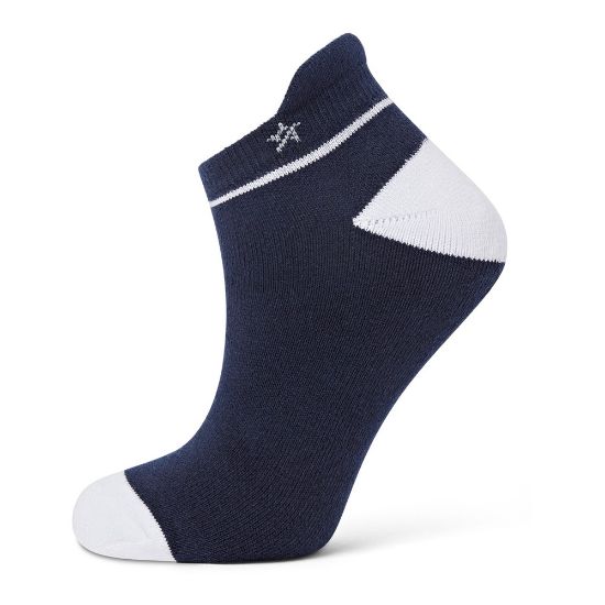 Picture of Swing Out Sister Ladies Skye Golf Socks (2 Pack)