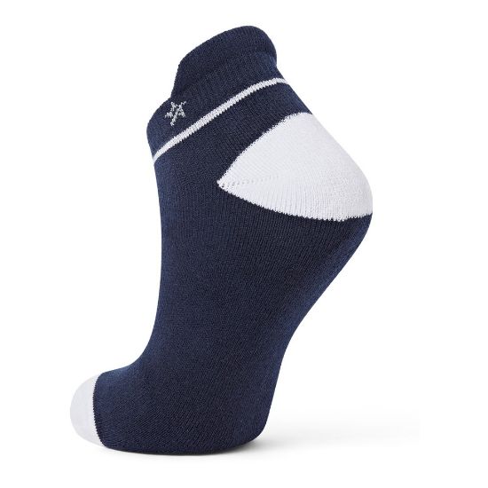 Picture of Swing Out Sister Ladies Skye Golf Socks (2 Pack)