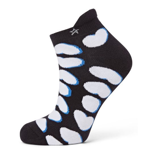 Picture of Swing Out Sister Ladies Skye Golf Socks (2 Pack)