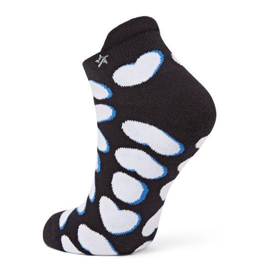 Picture of Swing Out Sister Ladies Skye Golf Socks (2 Pack)