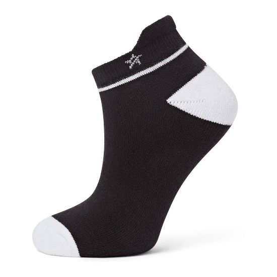 Picture of Swing Out Sister Ladies Skye Golf Socks (2 Pack)