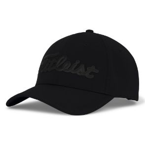 Picture of Titleist Men's Players Performance Ball Marker Golf Cap