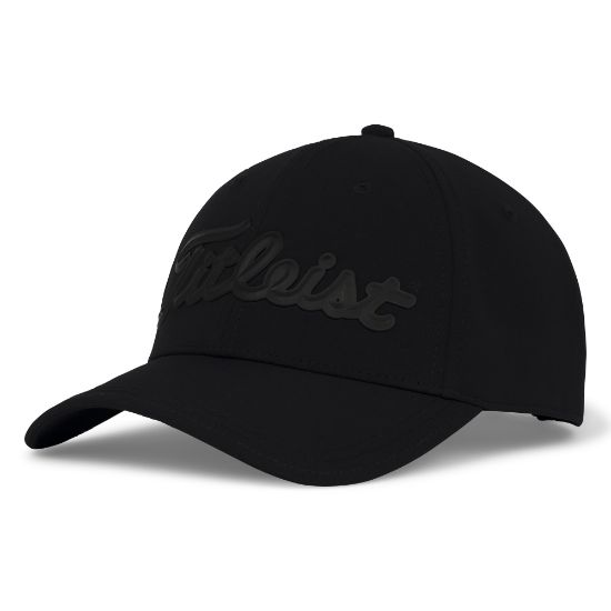 Picture of Titleist Men's Players Performance Ball Marker Golf Cap