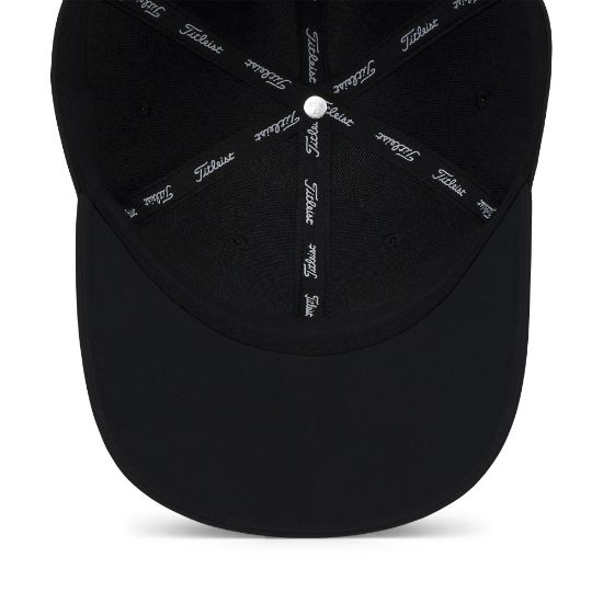 Picture of Titleist Men's Players Performance Ball Marker Golf Cap