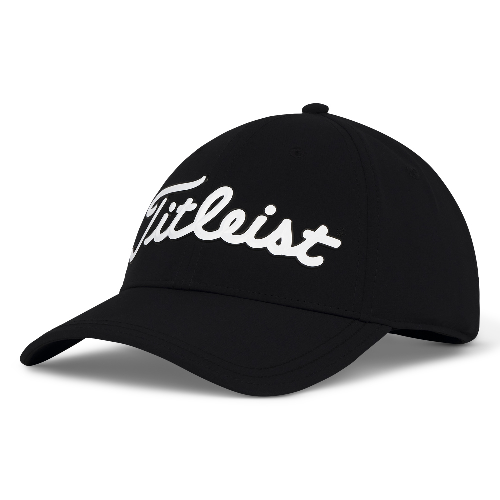 Titleist Men's Players Performance Ball Marker Golf Cap