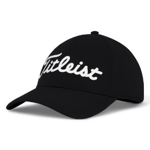 Picture of Titleist Men's Players Performance Ball Marker Golf Cap