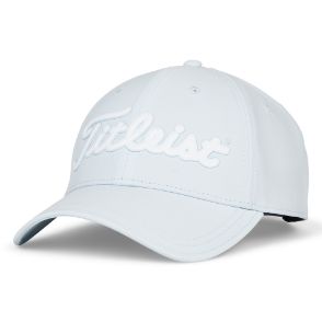 Picture of Titleist Men's Players Performance Ball Marker Golf Cap