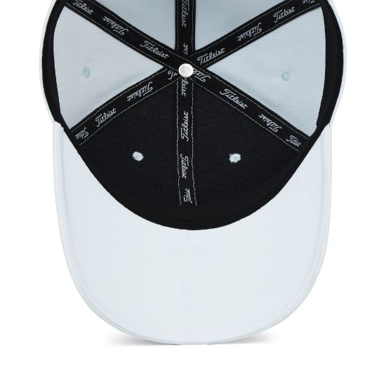 Picture of Titleist Men's Players Performance Ball Marker Golf Cap