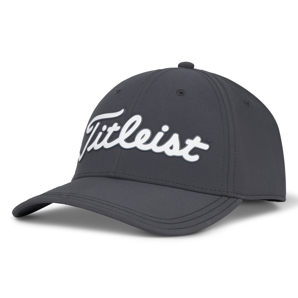 Titleist Men's Players Performance Ball Marker Golf Cap
