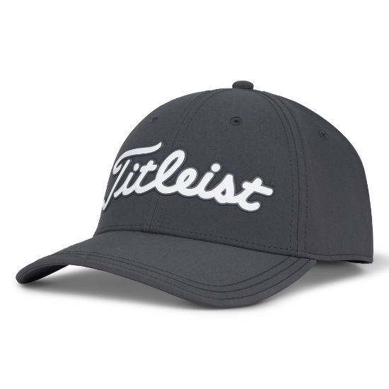Picture of Titleist Men's Players Performance Ball Marker Golf Cap