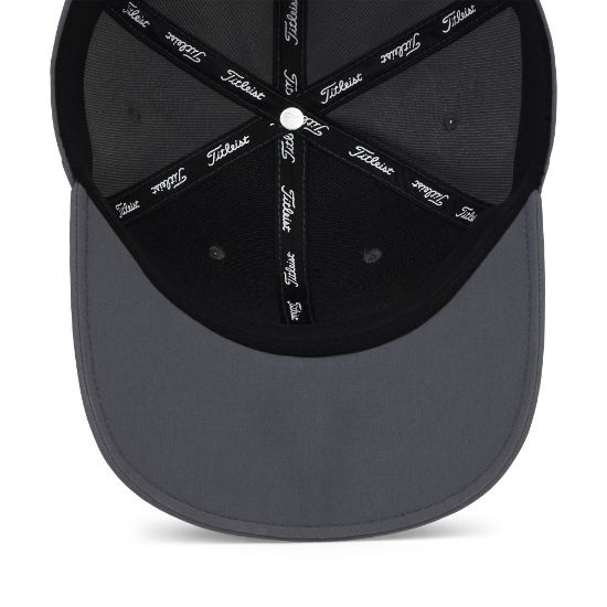 Picture of Titleist Men's Players Performance Ball Marker Golf Cap