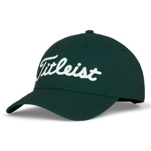Picture of Titleist Men's Players Performance Ball Marker Golf Cap