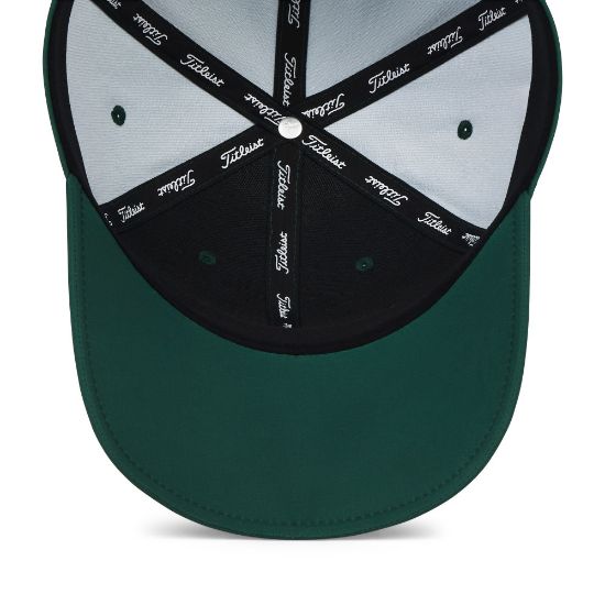 Picture of Titleist Men's Players Performance Ball Marker Golf Cap