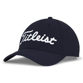 Picture of Titleist Men's Players Performance Ball Marker Golf Cap