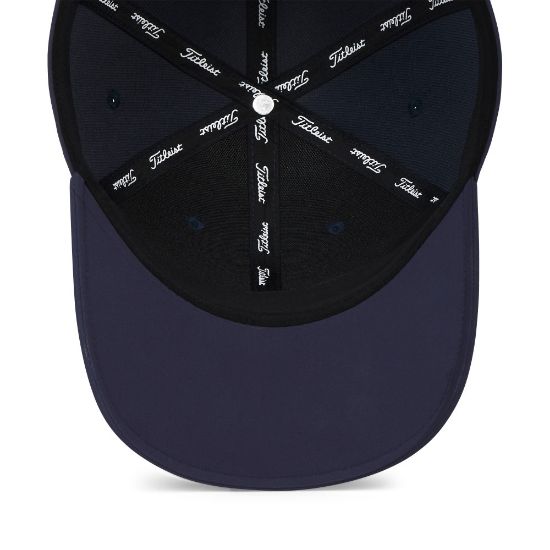 Picture of Titleist Men's Players Performance Ball Marker Golf Cap