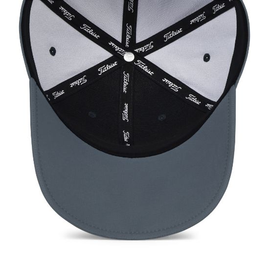 Picture of Titleist Men's Players Performance Ball Marker Golf Cap