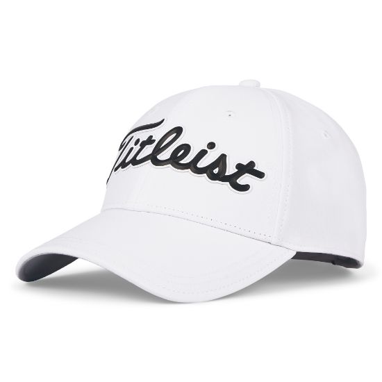 Picture of Titleist Men's Players Performance Ball Marker Golf Cap