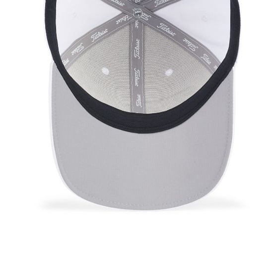 Picture of Titleist Men's Players Performance Ball Marker Golf Cap