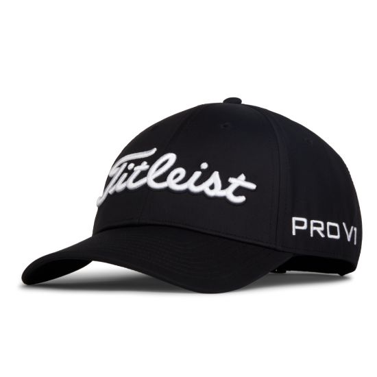 Picture of Titleist Men's Tour Performance Golf Cap