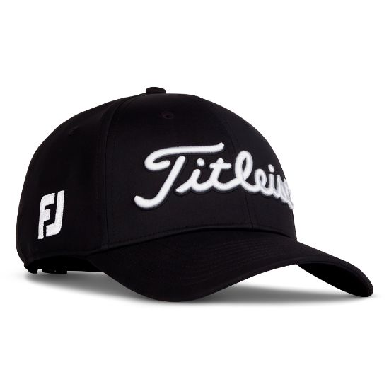 Picture of Titleist Men's Tour Performance Golf Cap