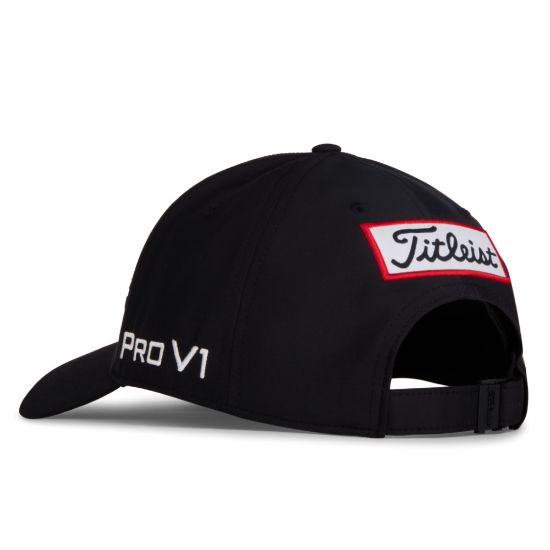 Picture of Titleist Men's Tour Performance Golf Cap