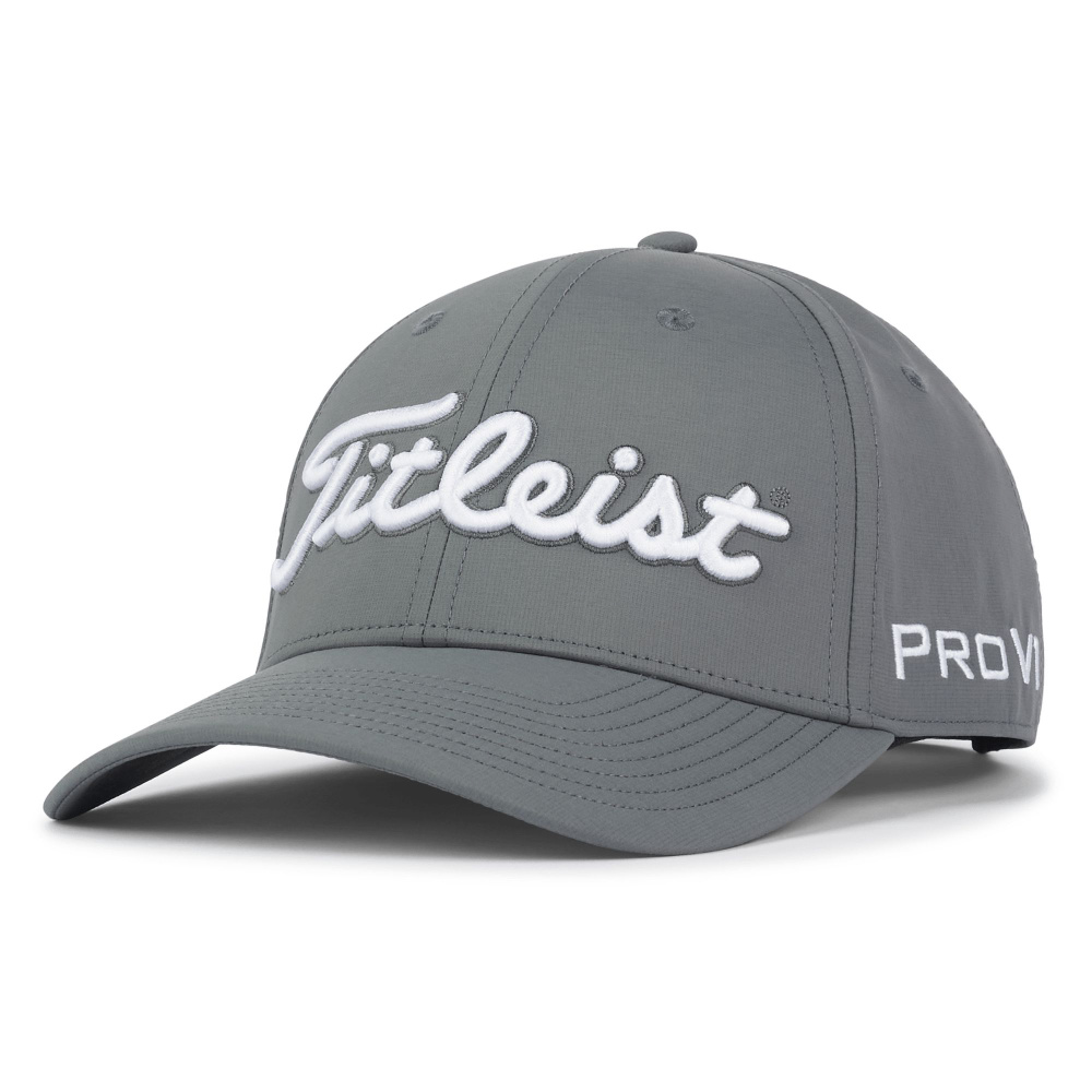 Titleist Men's Tour Performance Golf Cap