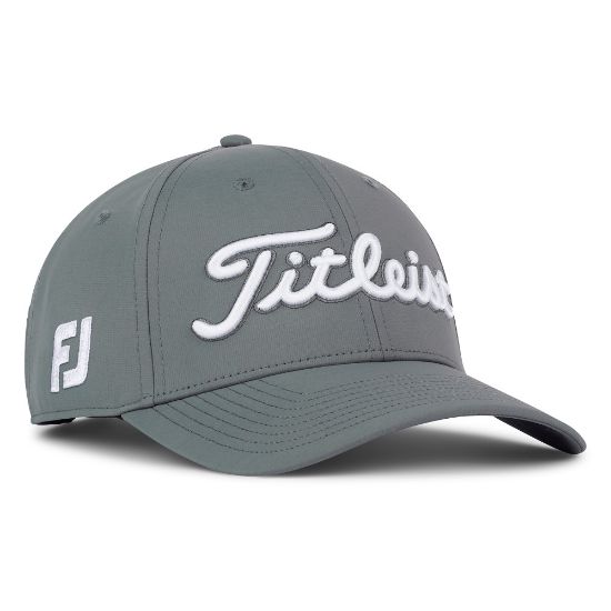 Picture of Titleist Men's Tour Performance Golf Cap