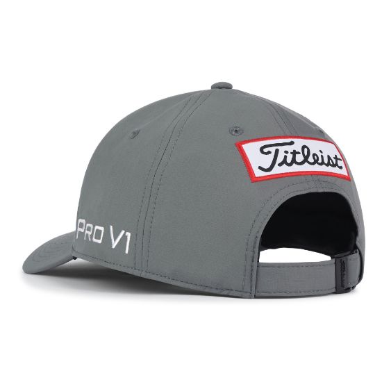 Picture of Titleist Men's Tour Performance Golf Cap
