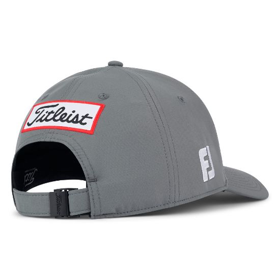 Picture of Titleist Men's Tour Performance Golf Cap