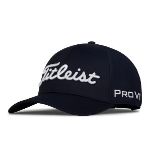 Picture of Titleist Men's Tour Performance Golf Cap