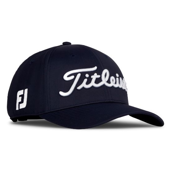 Picture of Titleist Men's Tour Performance Golf Cap