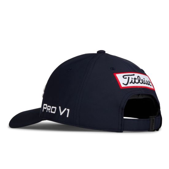 Picture of Titleist Men's Tour Performance Golf Cap