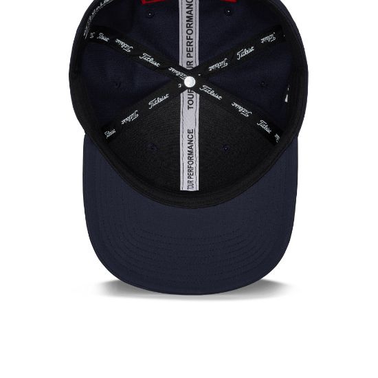 Picture of Titleist Men's Tour Performance Golf Cap