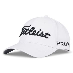 Picture of Titleist Men's Tour Performance Golf Cap