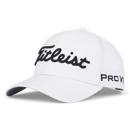 Picture of Titleist Men's Tour Performance Golf Cap