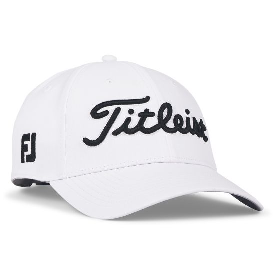 Picture of Titleist Men's Tour Performance Golf Cap