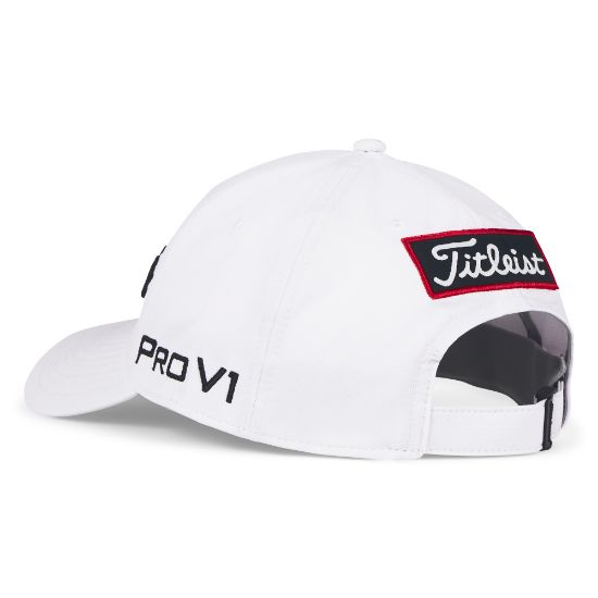 Picture of Titleist Men's Tour Performance Golf Cap