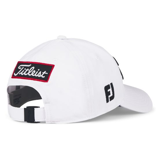 Picture of Titleist Men's Tour Performance Golf Cap