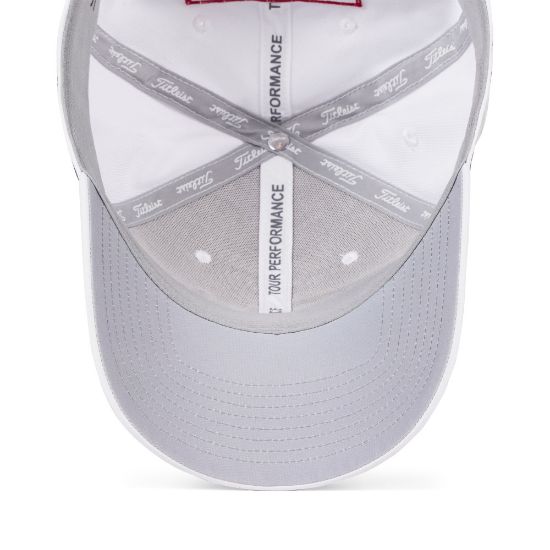Picture of Titleist Men's Tour Performance Golf Cap